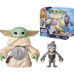 Star Wars: The Mandalorian and Grogu Huggin Grogu