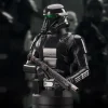 1/6 Star Wars The Mandalorian / Death Trooper Bust