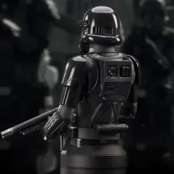 1/6 Star Wars The Mandalorian / Death Trooper Bust