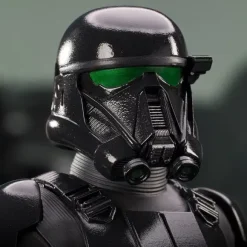 1/6 Star Wars The Mandalorian / Death Trooper Bust