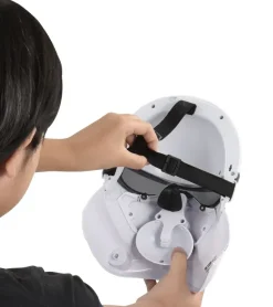 Star Wars: Voice Changer Mask First Order Stormtrooper