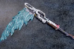Starwing Paradox: XZM-011 Solidea