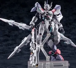 Starwing Paradox: XZM-011 Solidea