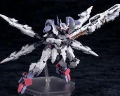 Starwing Paradox: XZM-011 Solidea