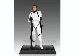 Statue: Han Solo (Stormtrooper)