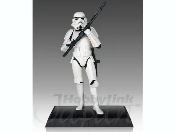 Statue: Han Solo (Stormtrooper)