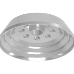 STD Thruster Flat 8.5mm (2set)