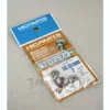 STD Thruster Short 16.0mm