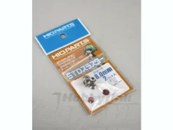 STD Thruster Short 8.0mm