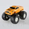 Stealth Force DX Auto Change Vehicle Big Hoss