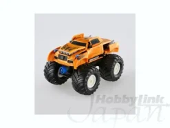 Stealth Force DX Auto Change Vehicle Big Hoss