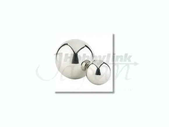 Steel Ball 0.7mm (50pcs)