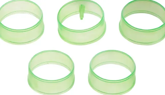 Storage Ring