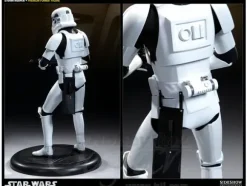 1/4 Storm Trooper Premium Format Figure