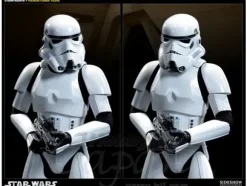 1/4 Storm Trooper Premium Format Figure