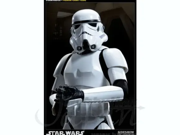 1/4 Storm Trooper Premium Format Figure