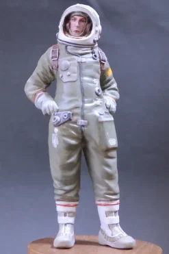 1/20 Strahl Astronautin