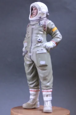 1/20 Strahl Astronautin