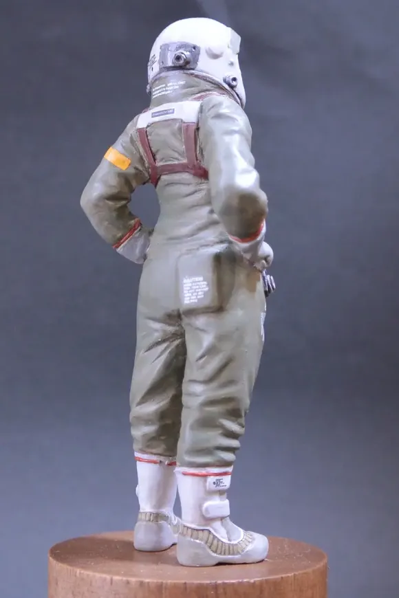 1/20 Strahl Astronautin