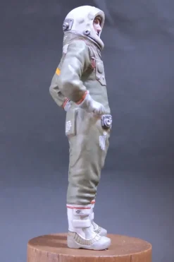 1/20 Strahl Astronautin