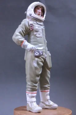 1/20 Strahl Astronautin