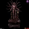 1/10 Stranger Things - Iron Studios Scale Statue: Deluxe Art Scale - Vecna