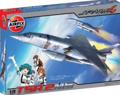 1/72 Stratos 4 TSR.2MS