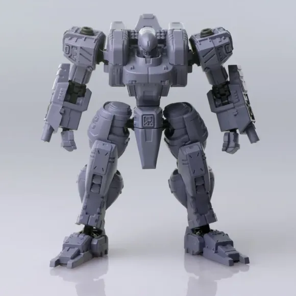 1/72 Structure Arts Plus Plastic Model Kit Series Additional Selection Vol.2 (All 4 Types Box + First Production Box Bonus Included)