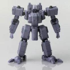 1/72 Structure Arts Plus Plastic Model Kit Series Additional Selection Vol.2 (All 4 Types Box + First Production Box Bonus Included)
