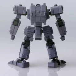 1/72 Structure Arts Plus Plastic Model Kit Series Additional Selection Vol.2 (All 4 Types Box + First Production Box Bonus Included)