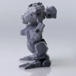 1/72 Structure Arts Plus Plastic Model Kit Series Additional Selection Vol.2 (All 4 Types Box + First Production Box Bonus Included)