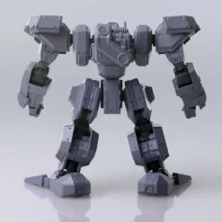 1/72 Structure Arts Plus Plastic Model Kit Series Additional Selection Vol.2 (All 4 Types Box + First Production Box Bonus Included)