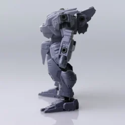1/72 Structure Arts Plus Plastic Model Kit Series Additional Selection Vol.2 (All 4 Types Box + First Production Box Bonus Included)