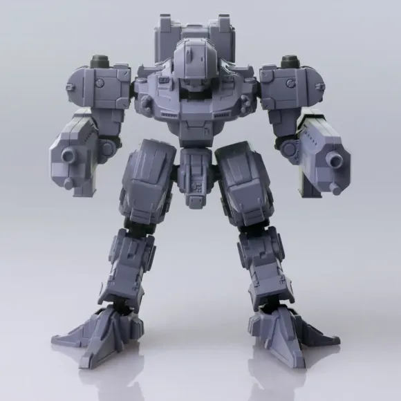 1/72 Structure Arts Plus Plastic Model Kit Series Additional Selection Vol.2 (All 4 Types Box + First Production Box Bonus Included)