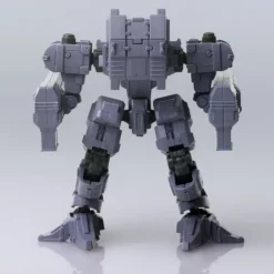 1/72 Structure Arts Plus Plastic Model Kit Series Additional Selection Vol.2 (All 4 Types Box + First Production Box Bonus Included)