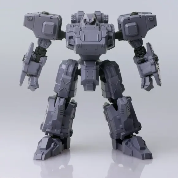 1/72 Structure Arts Plus Plastic Model Kit Series Additional Selection Vol.1 (All 4 Types Box + First Production Box Bonus Included)
