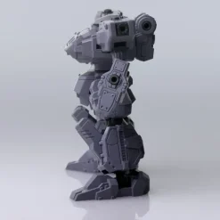 1/72 Structure Arts Plus Plastic Model Kit Series Additional Selection Vol.1 (All 4 Types Box + First Production Box Bonus Included)