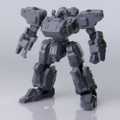 1/72 Structure Arts Plus Plastic Model Kit Series Additional Selection Vol.1 (All 4 Types Box + First Production Box Bonus Included)
