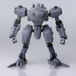 1/72 Structure Arts Plus Plastic Model Kit Series Additional Selection Vol.1 (All 4 Types Box + First Production Box Bonus Included)