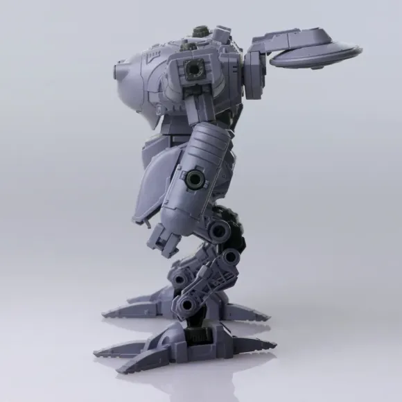 1/72 Structure Arts Plus Plastic Model Kit Series Additional Selection Vol.1 (All 4 Types Box + First Production Box Bonus Included)