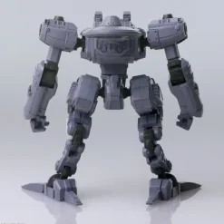 1/72 Structure Arts Plus Plastic Model Kit Series Additional Selection Vol.1 (All 4 Types Box + First Production Box Bonus Included)