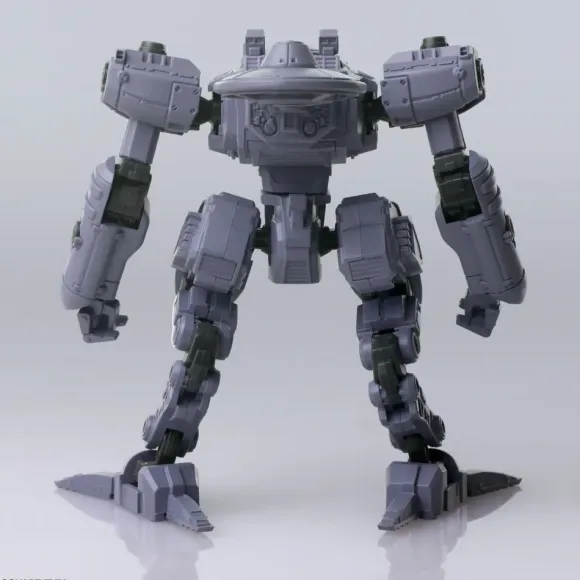 1/72 Structure Arts Plus Plastic Model Kit Series Additional Selection Vol.1 (All 4 Types Box + First Production Box Bonus Included)