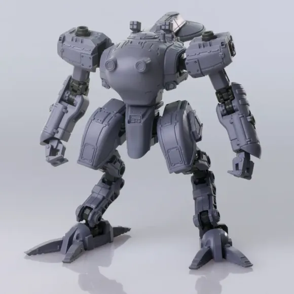 1/72 Structure Arts Plus Plastic Model Kit Series Additional Selection Vol.1 (All 4 Types Box + First Production Box Bonus Included)