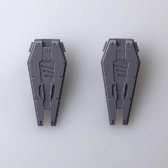 1/72 Structure Arts Plus Plastic Model Kit Series Additional Selection Vol.1 (All 4 Types Box + First Production Box Bonus Included)
