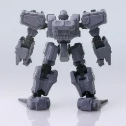 1/72 Structure Arts Plus Plastic Model Kit Series Additional Selection Vol.1 (All 4 Types Box + First Production Box Bonus Included)