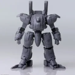 1/72 Structure Arts Plus Plastic Model Kit Series Additional Selection Vol.1 (All 4 Types Box + First Production Box Bonus Included)