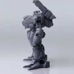 1/72 Structure Arts Plus Plastic Model Kit Series Additional Selection Vol.1 (All 4 Types Box + First Production Box Bonus Included)