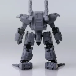 1/72 Structure Arts Plus Plastic Model Kit Series Additional Selection Vol.1 (All 4 Types Box + First Production Box Bonus Included)