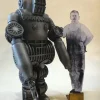 Submarine Armor 1911