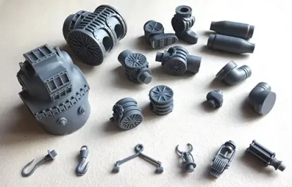 Submarine Armor 1911